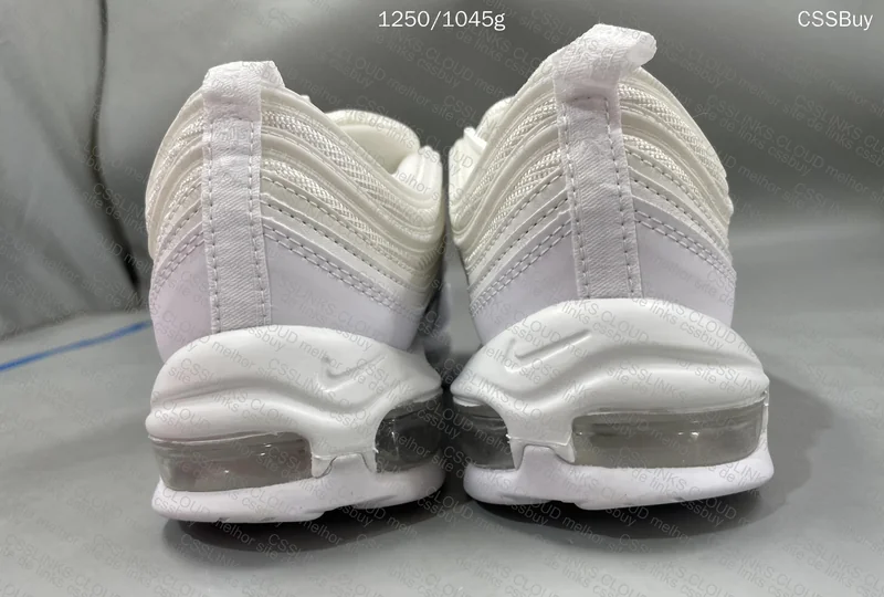 Air Max 97 primeira compra 2