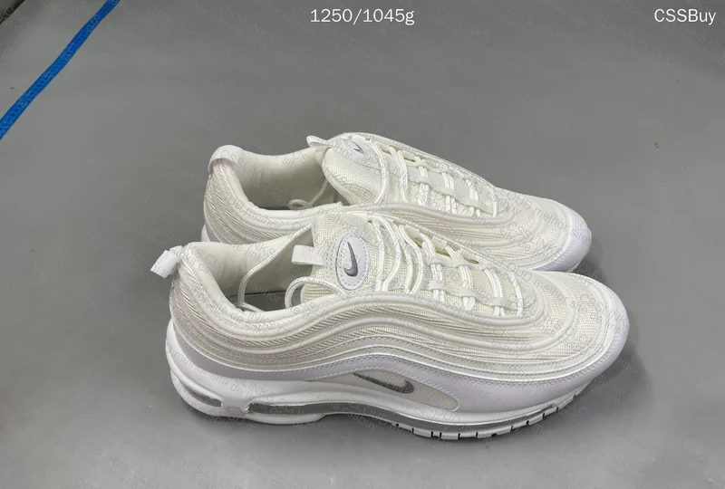 Air Max 97 primeira compra 4