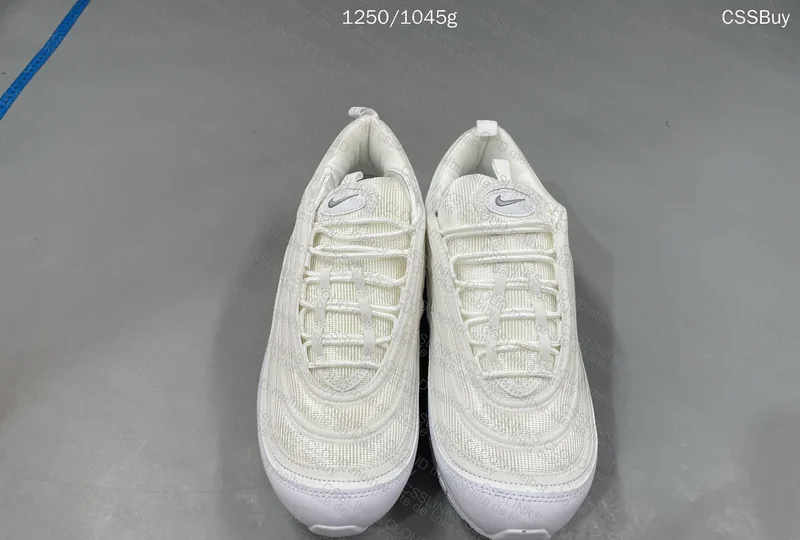 Air Max 97 primeira compra 5