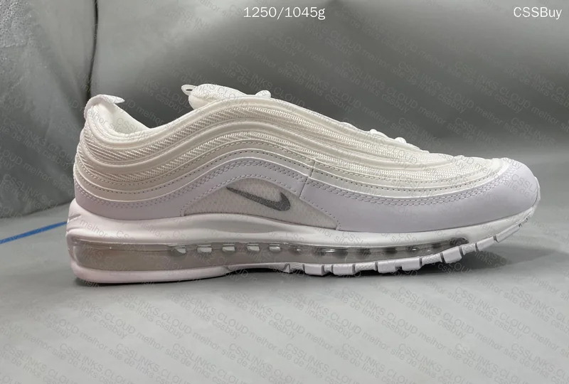 Air Max 97 primeira compra 8