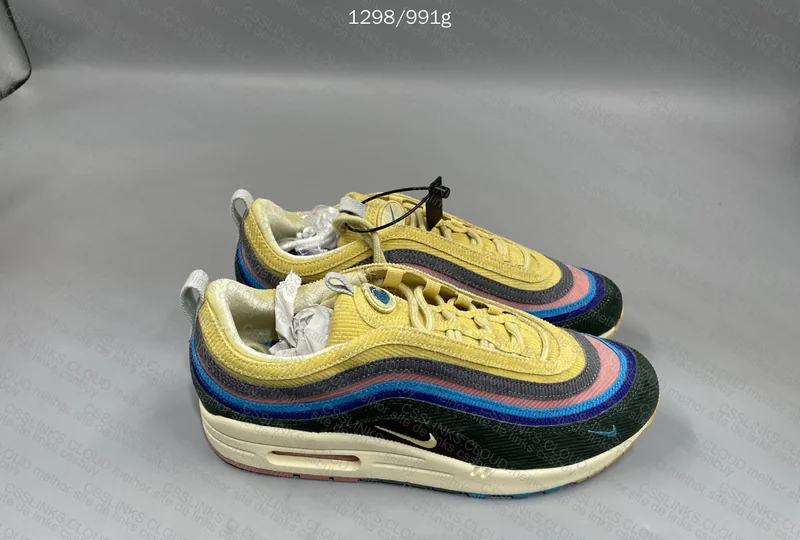 air max 97 Sean