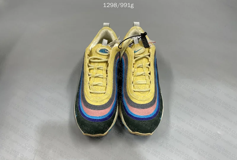 air max 97 Sean 2