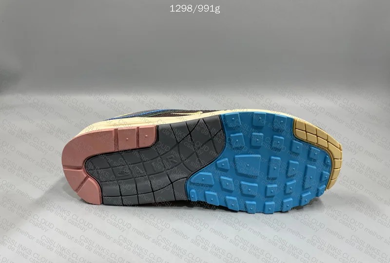 air max 97 Sean 5