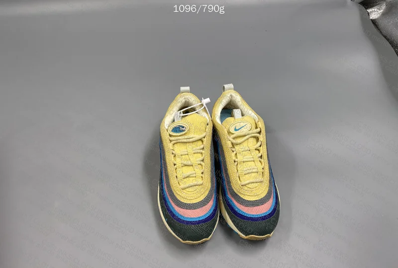 Air max 97 Sean
