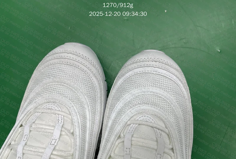 Air Max 97 GL? 5