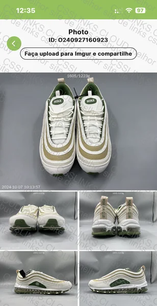 Air Max 97 Terrascape