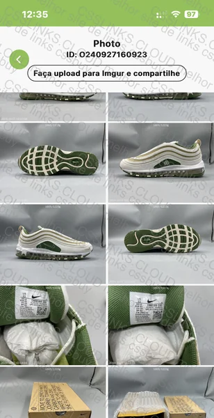 Air Max 97 Terrascape 2