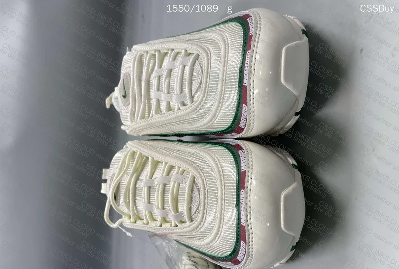 Air Max 97 Undefeated (Help me decide) 4
