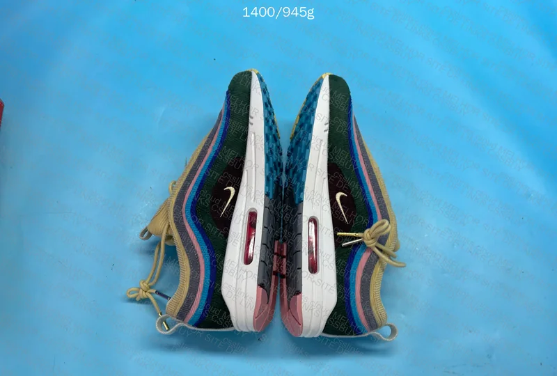 Air Max 97 Wotherspoon 2