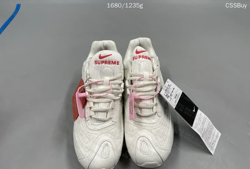 Air Max 98 Supreme