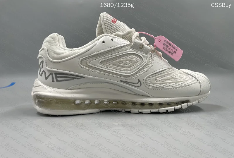 Air Max 98 Supreme 5