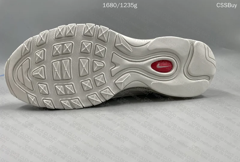Air Max 98 Supreme 6