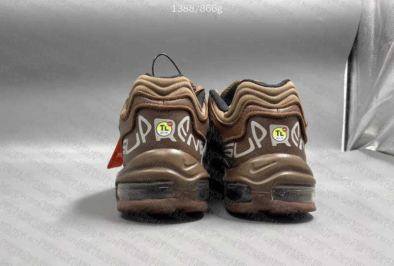Air max 98 supreme 2