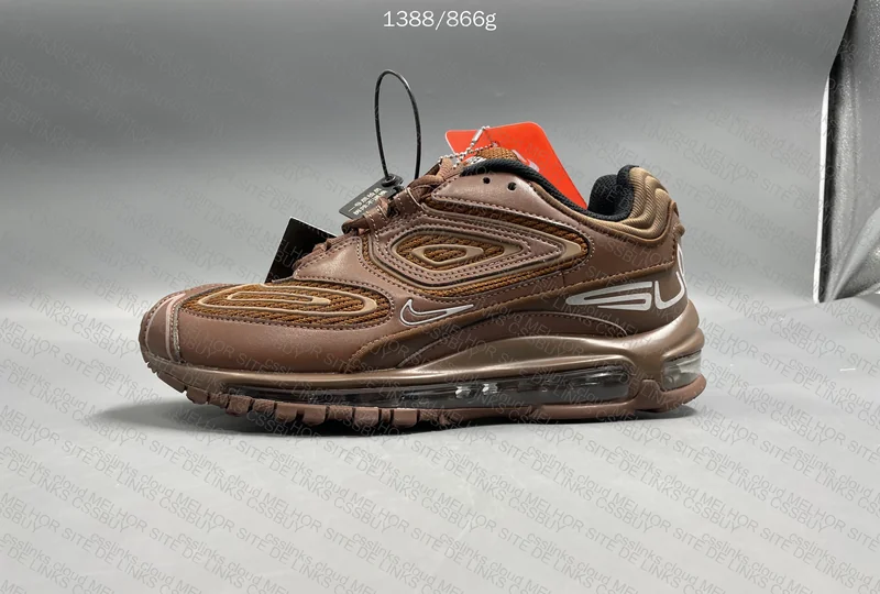 Air max 98 supreme 7
