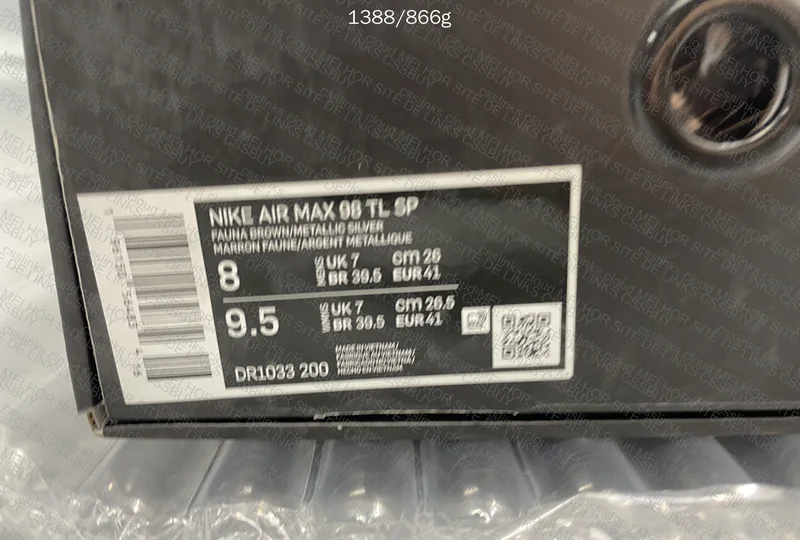 Air max 98 supreme 9