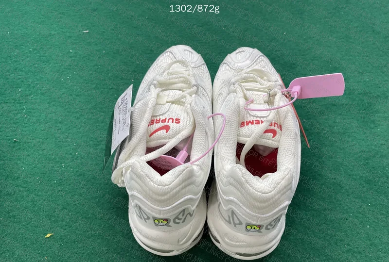 Air max 98 Supreme