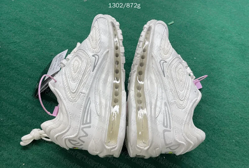 Air max 98 Supreme 4