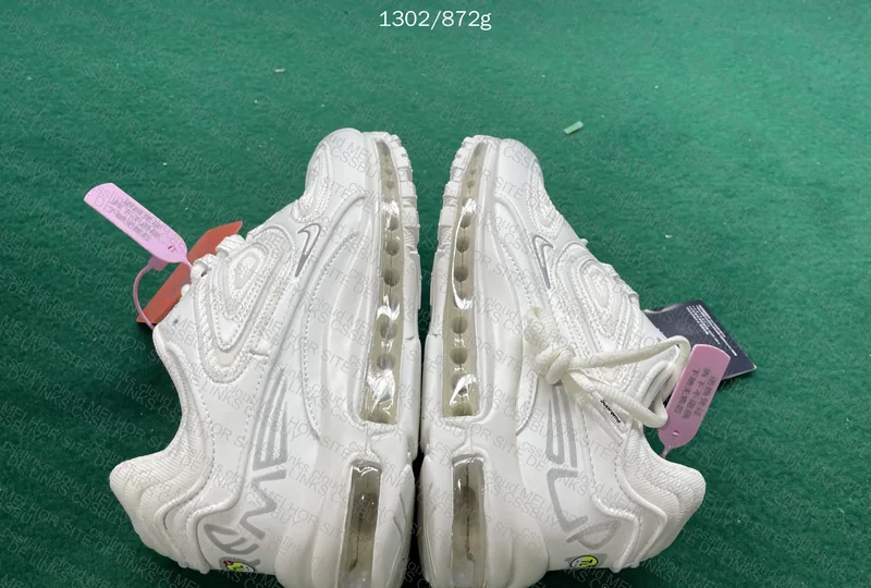Air max 98 Supreme 5