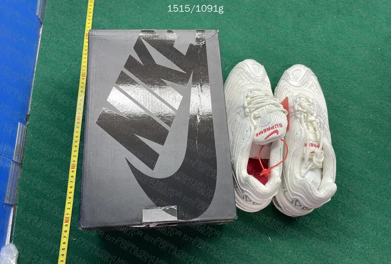 Air Max 98 Supreme