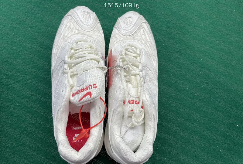 Air Max 98 Supreme 2