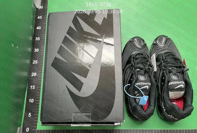 Air Max 98 Supreme