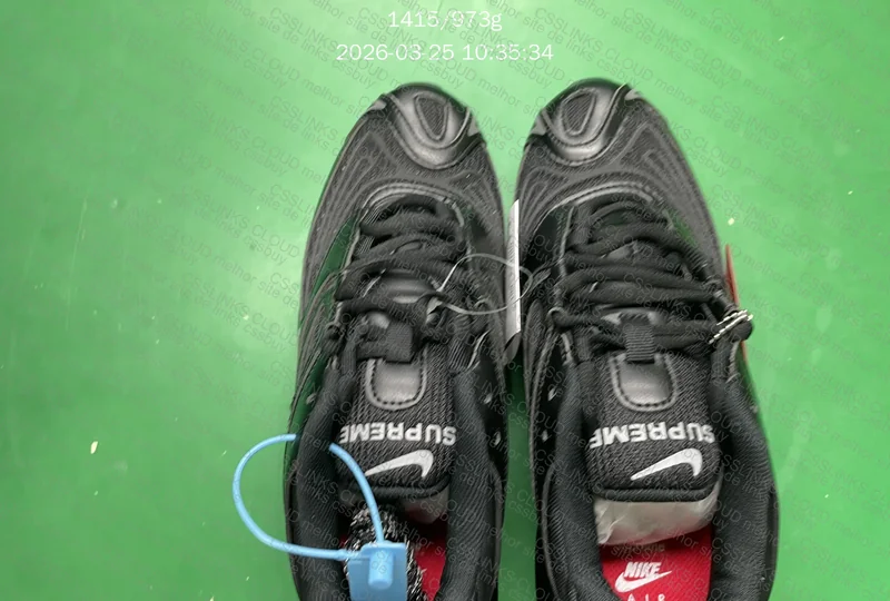 Air Max 98 Supreme 2