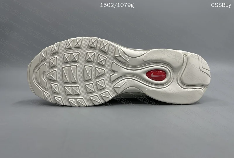 Air Max 98 supremo 10
