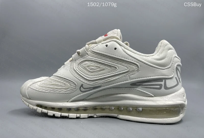 Air Max 98 supremo 3