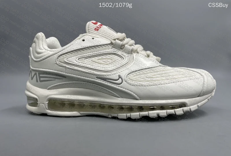 Air Max 98 supremo 5