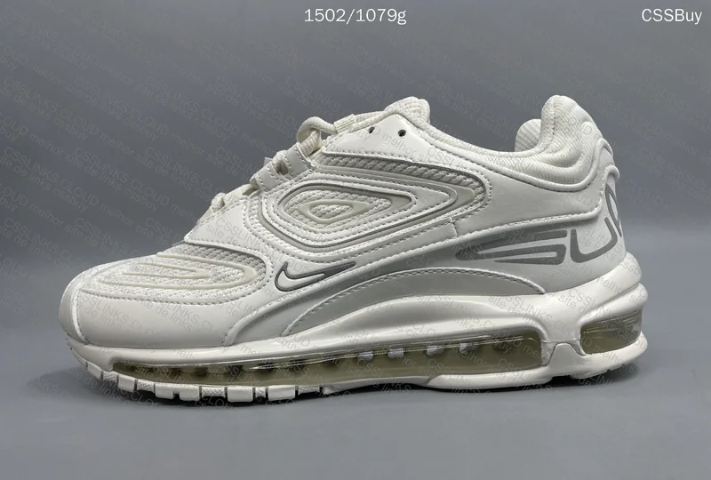 Air Max 98 supremo 8