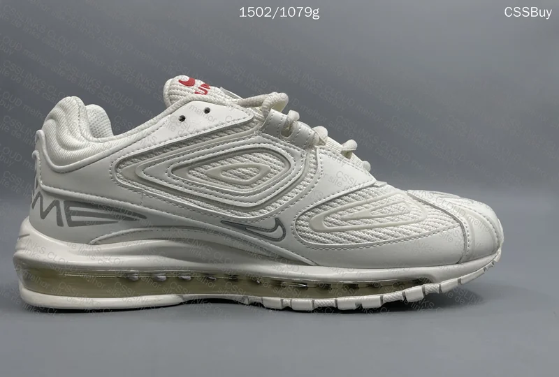 Air Max 98 supremo 9
