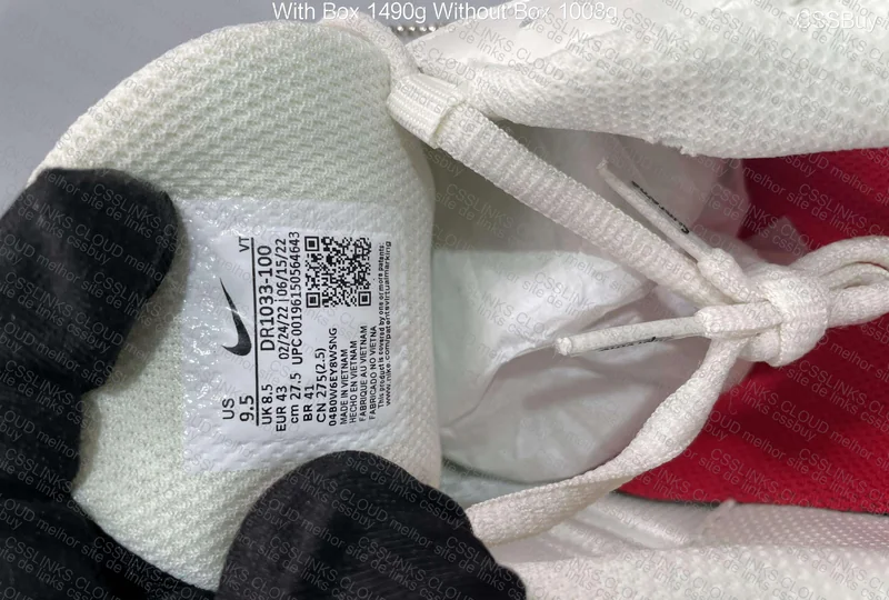 Air Max 98 TL x Supreme 3