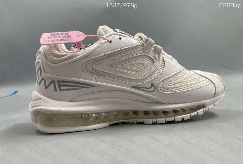 Air max 98' X SUP 5