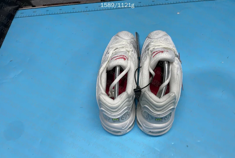 Air max 98 x Supreme 10