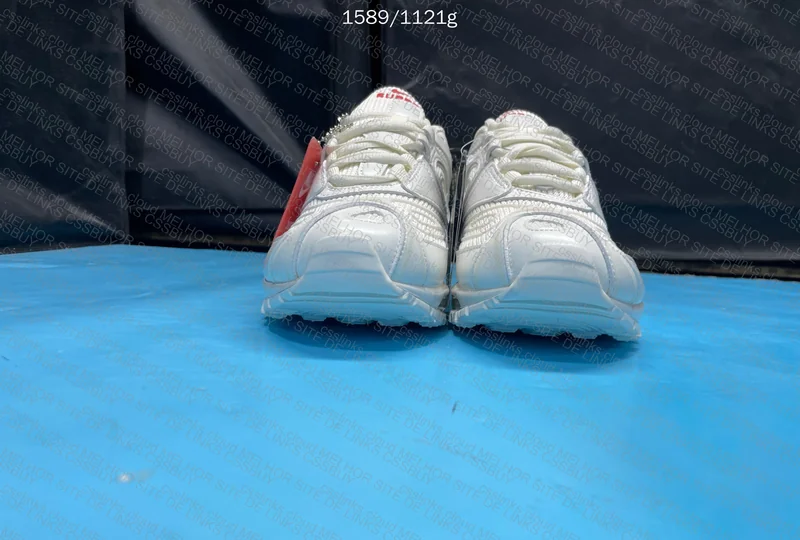 Air max 98 x Supreme 2