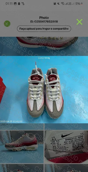 Air max anatomy of air 2
