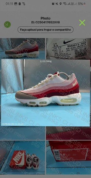 Air max anatomy of air 3