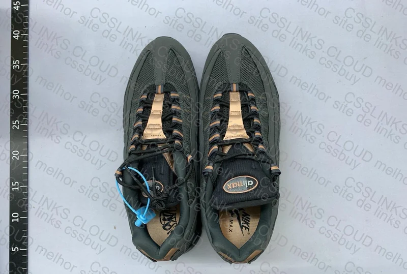 air max central cee 6