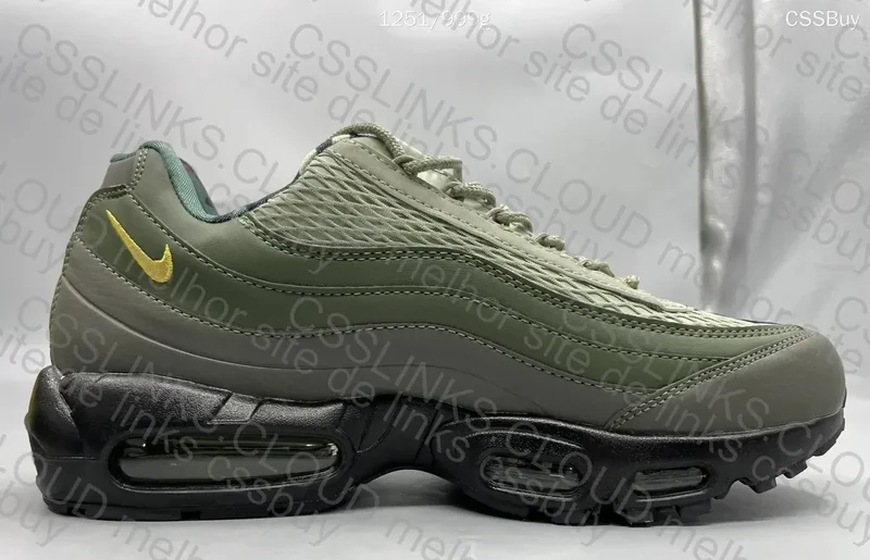 Air Max Corteiz