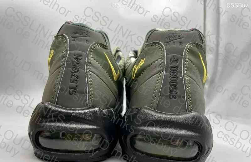 Air Max Corteiz 3