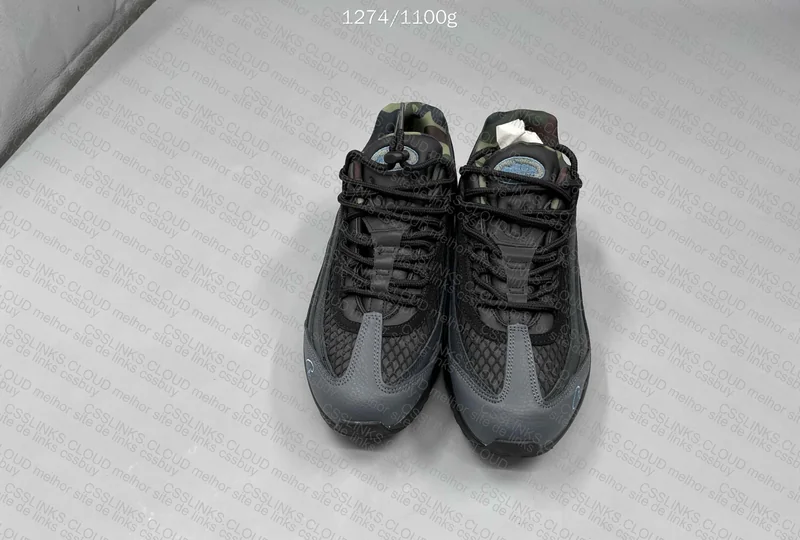Air Max corteiz