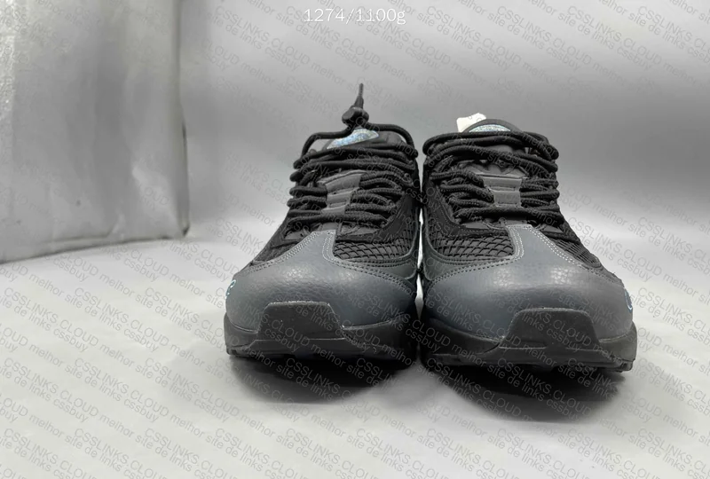 Air Max corteiz 2