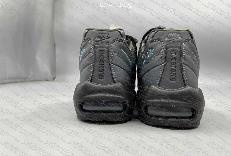 Air Max corteiz 3