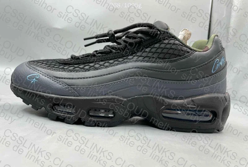 Air Max Corteiz 2