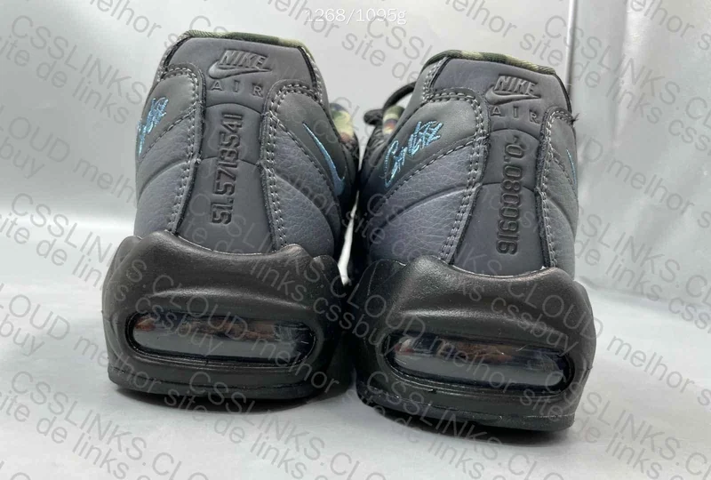 Air Max Corteiz 3