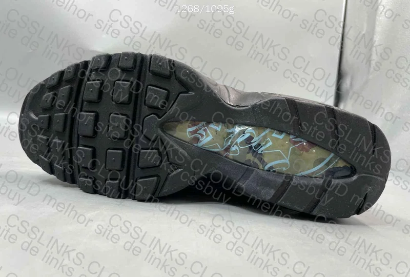 Air Max Corteiz 4