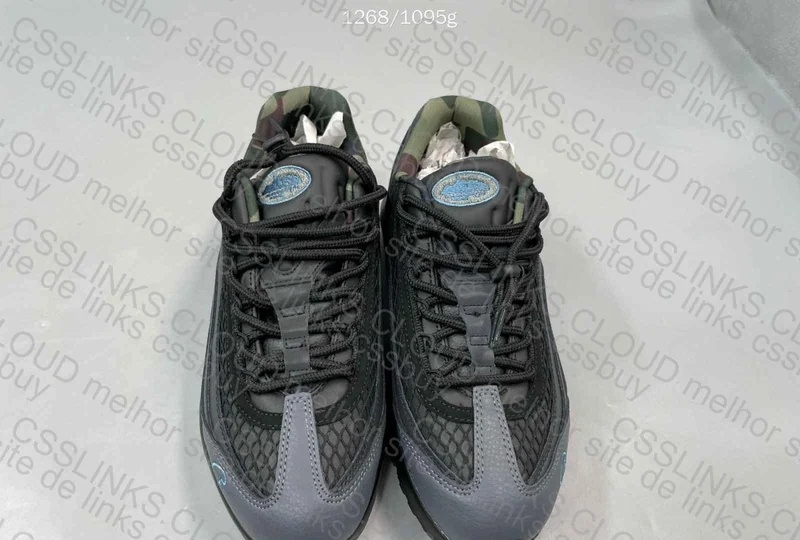 Air Max Corteiz 5