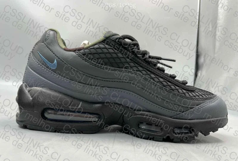 Air Max Corteiz 6