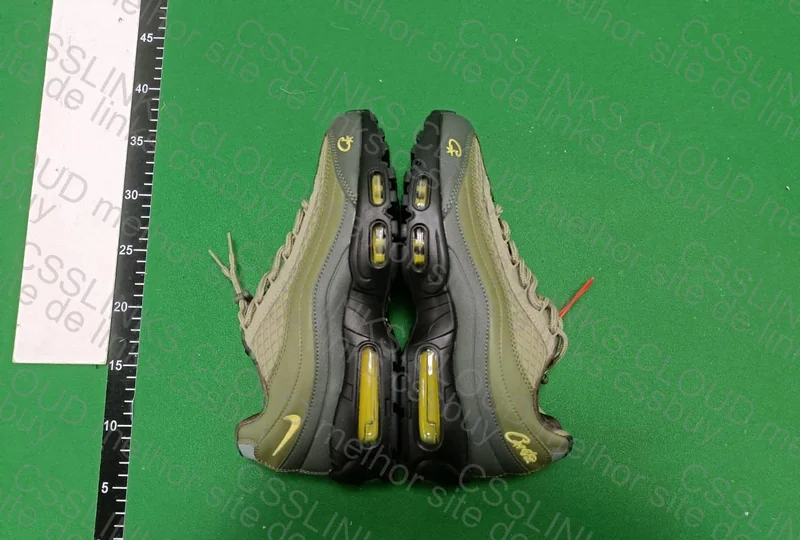 air max corteiz