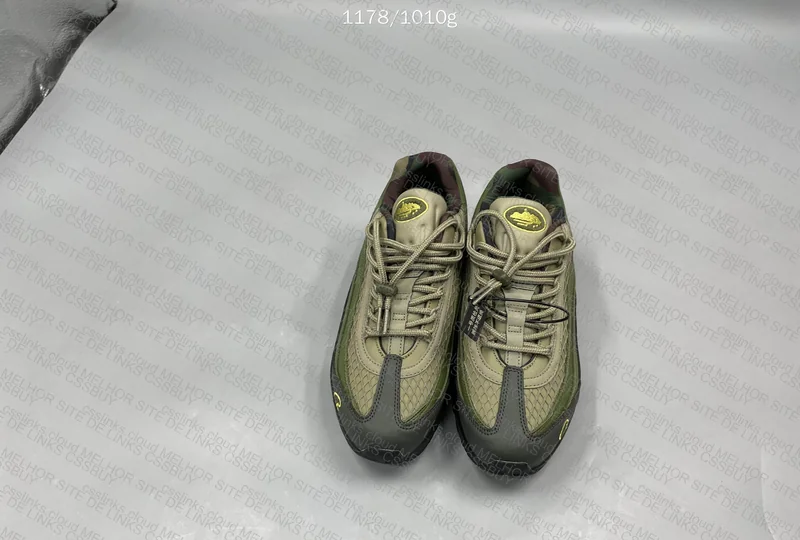 Air Max corteiz 95